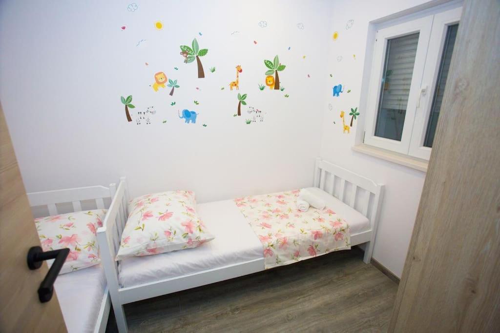Villa Enjoy Lux In Split Exterior foto
