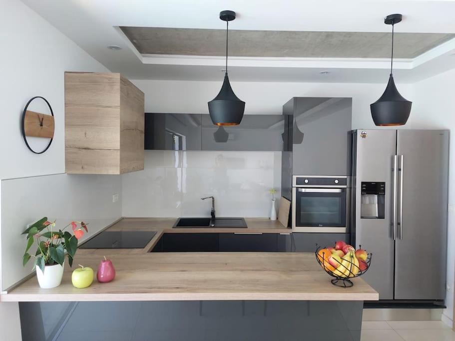 Villa Enjoy Lux In Split Exterior foto