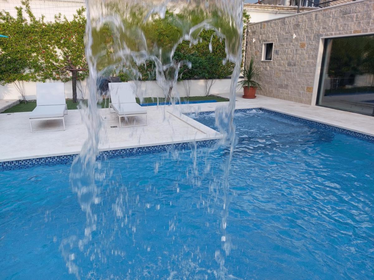 Villa Enjoy Lux In Split Exterior foto